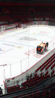 #новогоднеечудо для татьяны: она мечтала узнать всё о ледозаливочных машинах