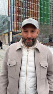 «авангард» — клуб с долгой и насыщенной историей. и одна из её ярких страниц — легенда омского хоккея максим сушинский 🏒