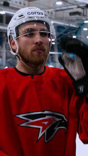 после тренировки в новосибирске, пообщались с единственным участником кубка первого канала от «авангарда»