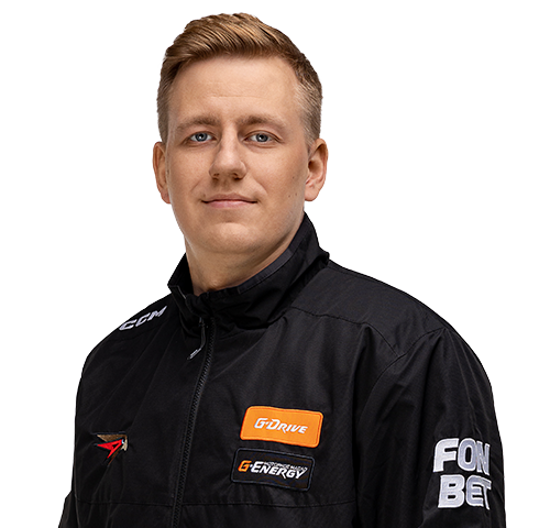 Бурковский Кирилл