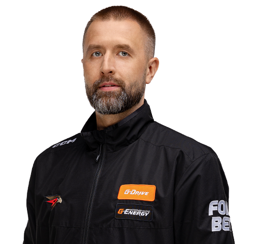 Жигарев Алексей