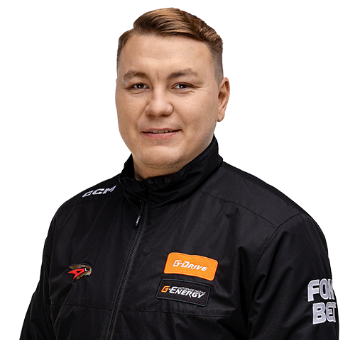 Заборников Станислав