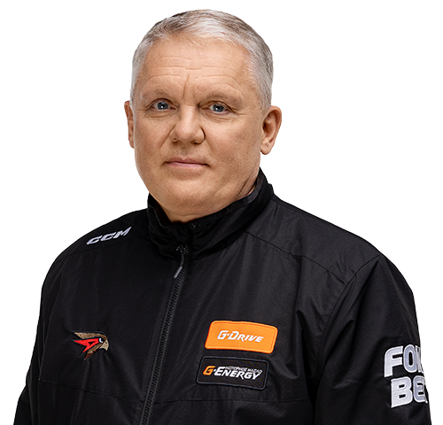 Завьялов Александр