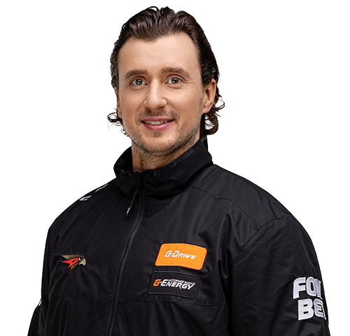 Макрицкий Вячеслав