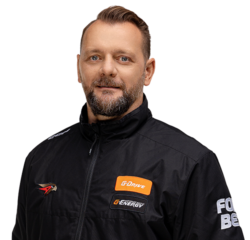 Подконицки Андрей