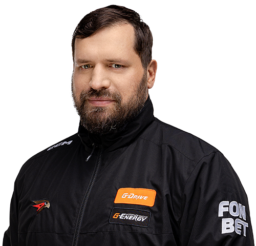 Свитов Александр