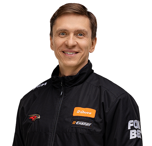 Селиверстов Алексей