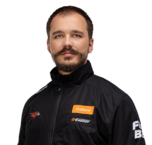 Устымчук Илья