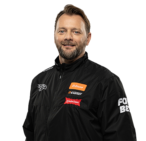 Подконицки Андрей