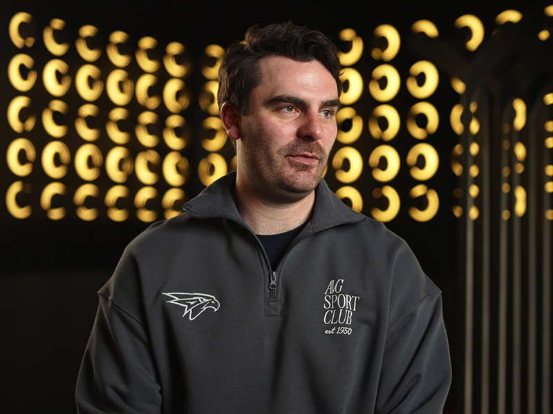 ВОЗМОЖНОСТЬ ВОЗНИКЛА — И ВОТ Я ЗДЕСЬ | Тренер Рафаэль Рише присоединился к «Авангарду»