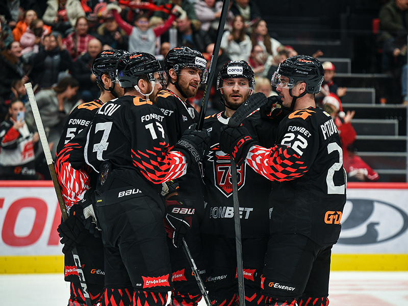 28.12.2025. «Авангард» - «Лада» 4:3 Б. Все голы