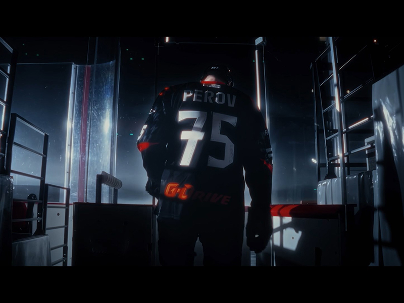 EVERY DAY IS GAME 7 | Промо «Авангарда» к плей-офф 2025/26