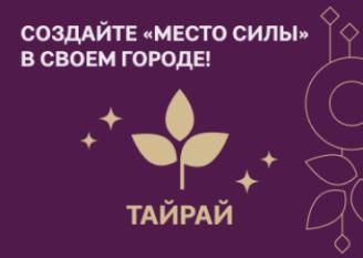 Франшиза Тайрай