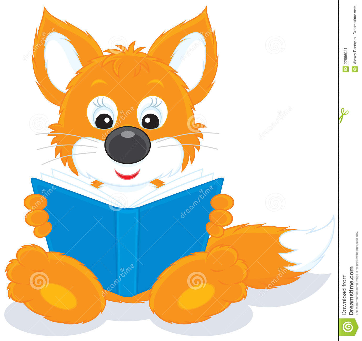 Reading fox. Зверушка с книжкой. Книга про Лисенка. Лисенок с книжкой. Лиса с книгой.