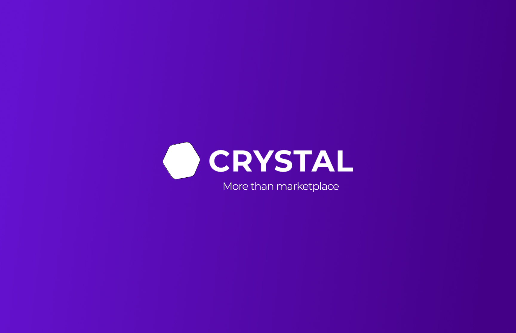 Crystal more