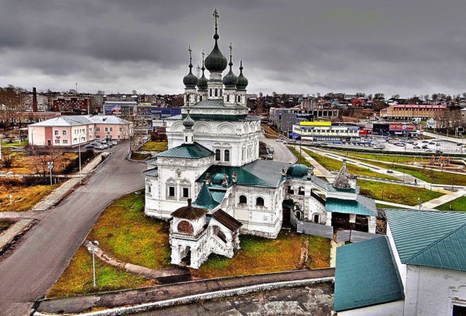 Соликамск фото. Соликамск. Соликамск город. Церкви города Соликамска. Соликамск Пермский.