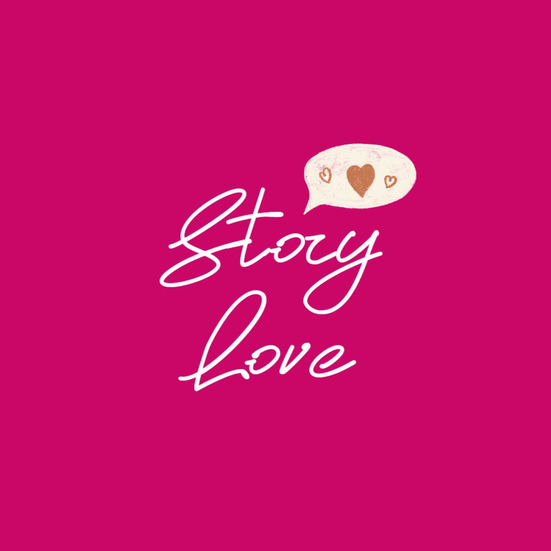 Комикс-игра StoryLove