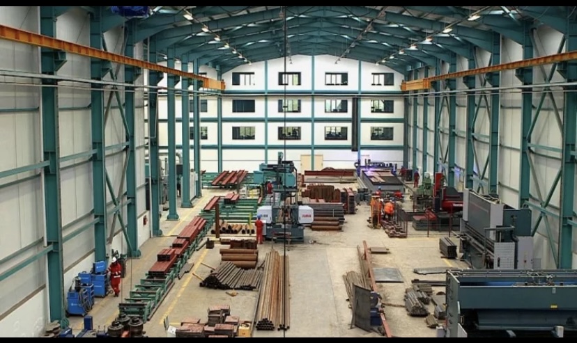 Конструкция завод москва